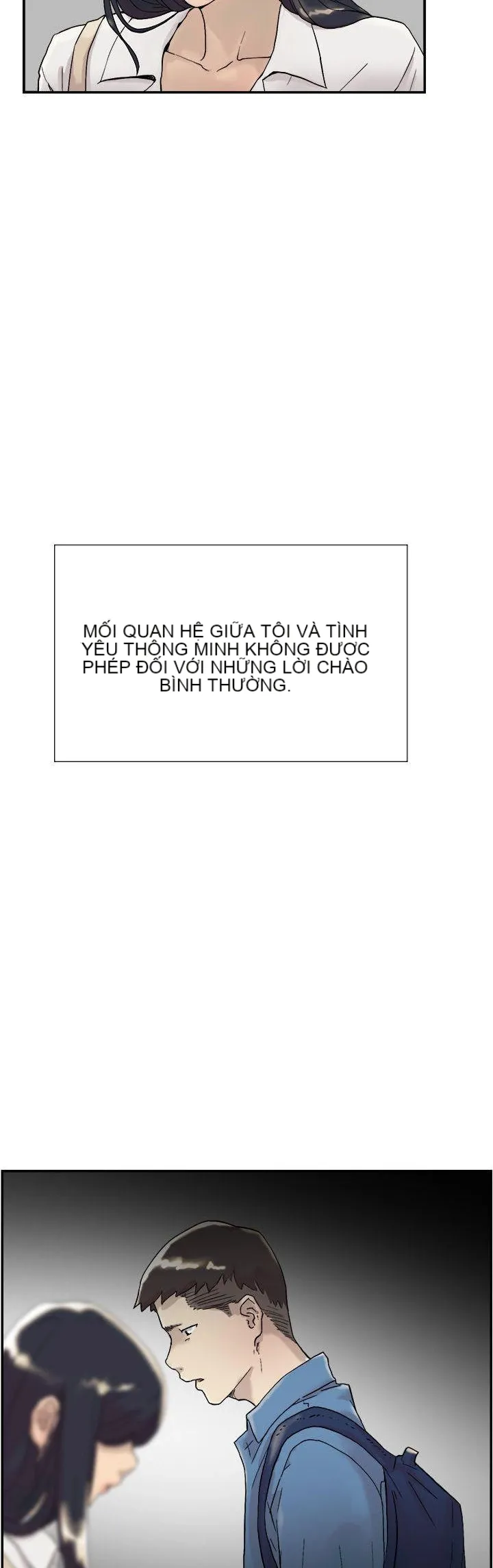 Tình yêu đôi Chương 1-64