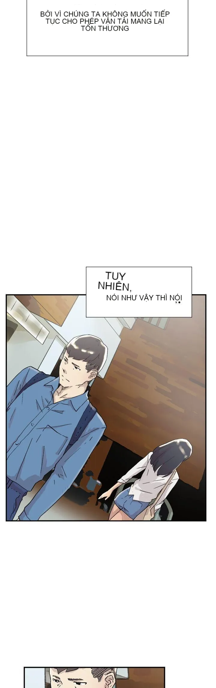 Tình yêu đôi Chương 1-64