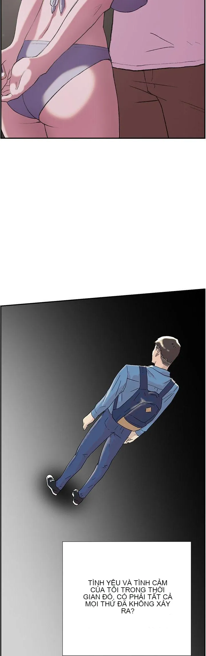 Tình yêu đôi Chương 1-64