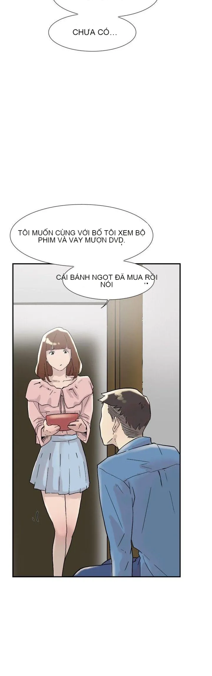 Tình yêu đôi Chương 1-64