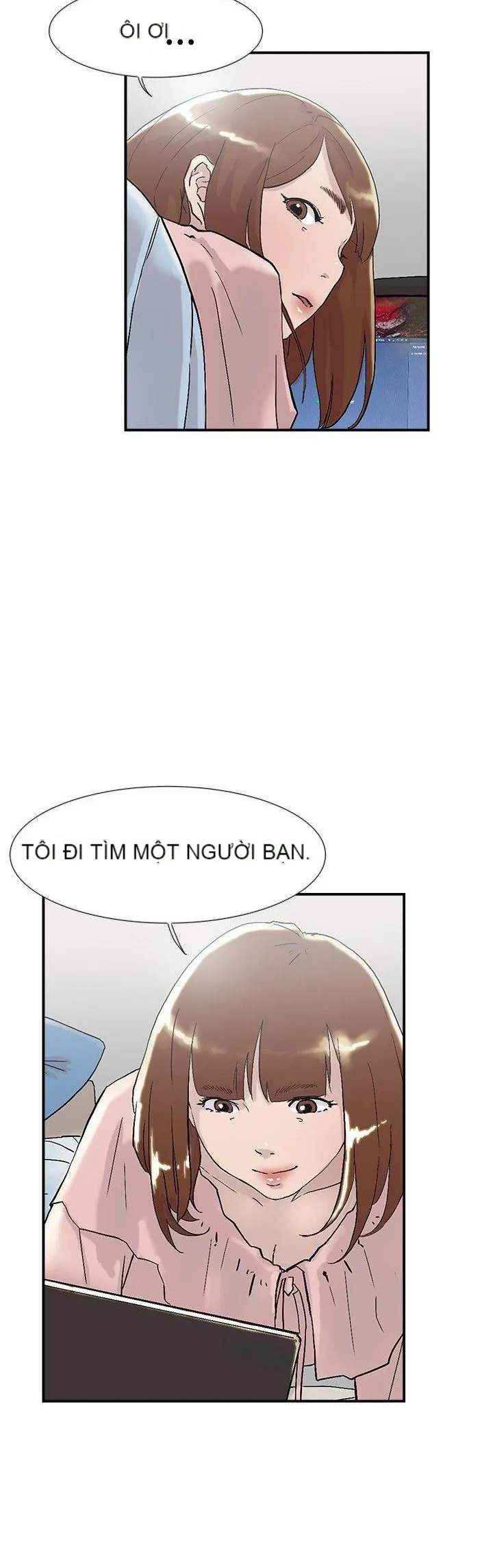 Tình yêu đôi Chương 1-64