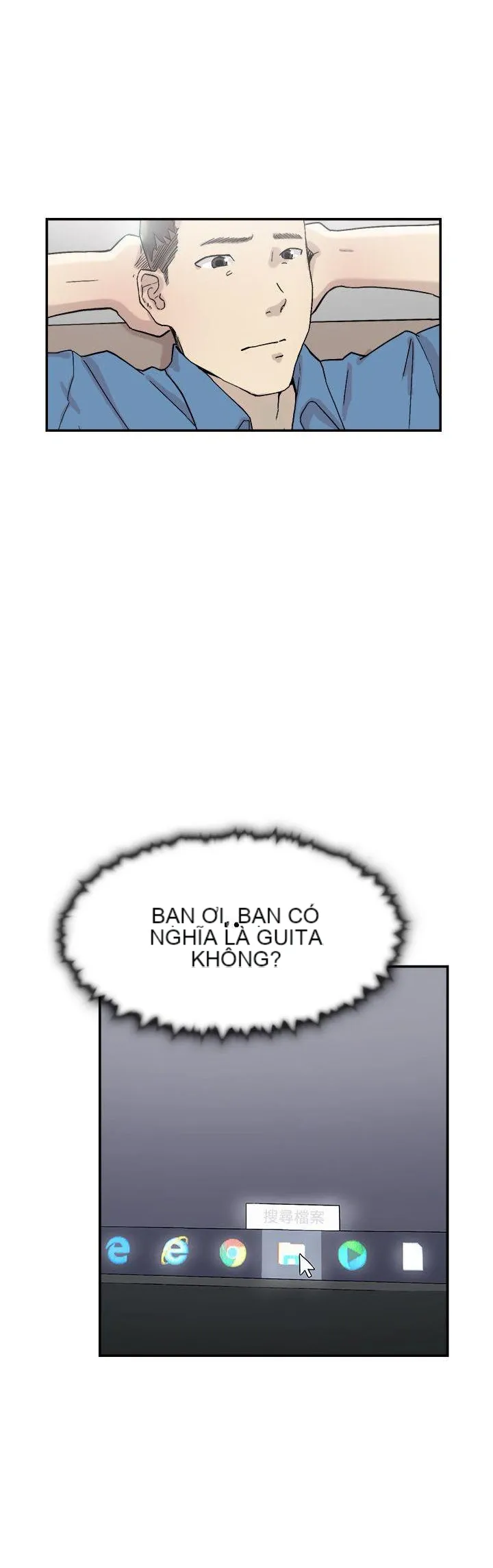 Tình yêu đôi Chương 1-64