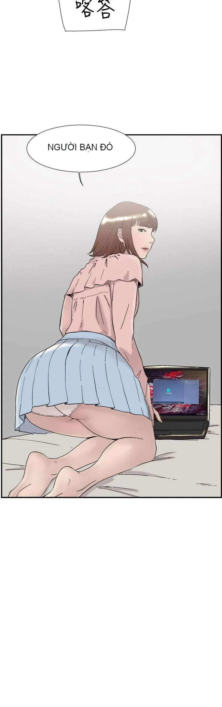 Tình yêu đôi Chương 1-64