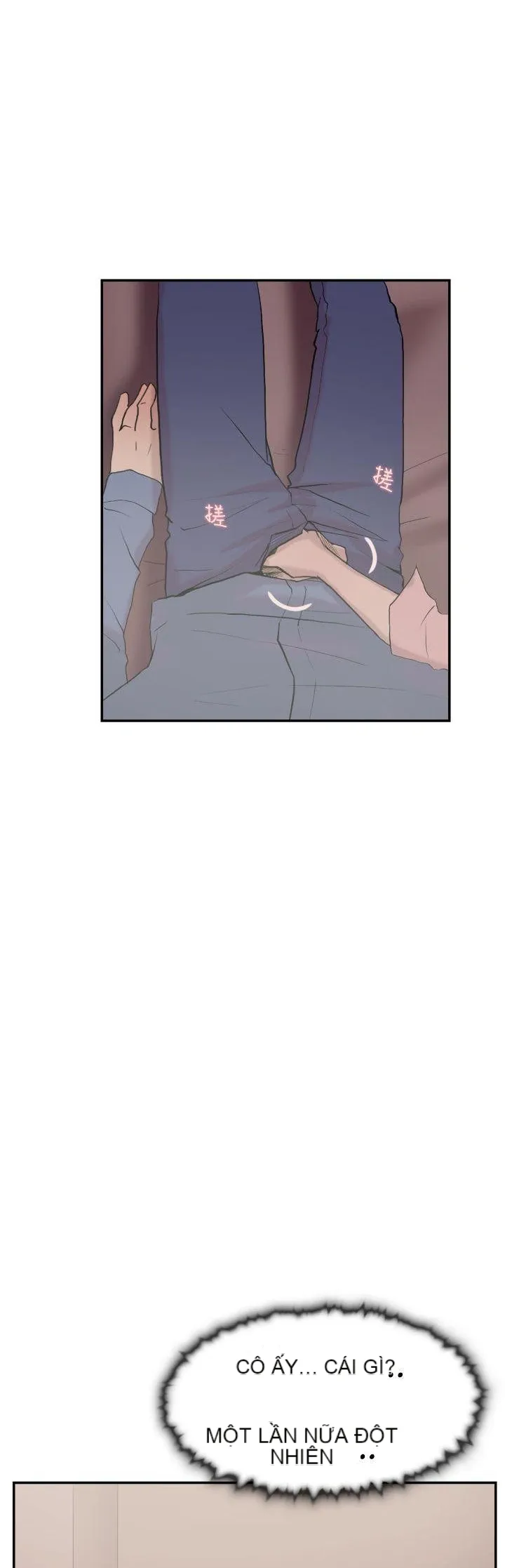 Tình yêu đôi Chương 1-64