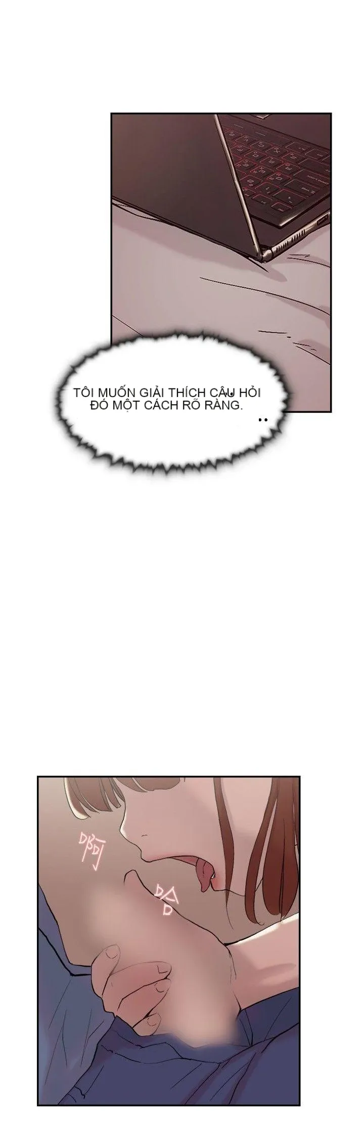 Tình yêu đôi Chương 1-64