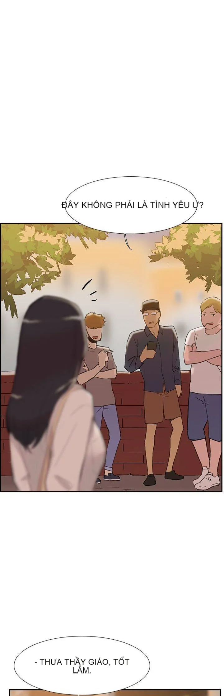 Tình yêu đôi Chương 1-64