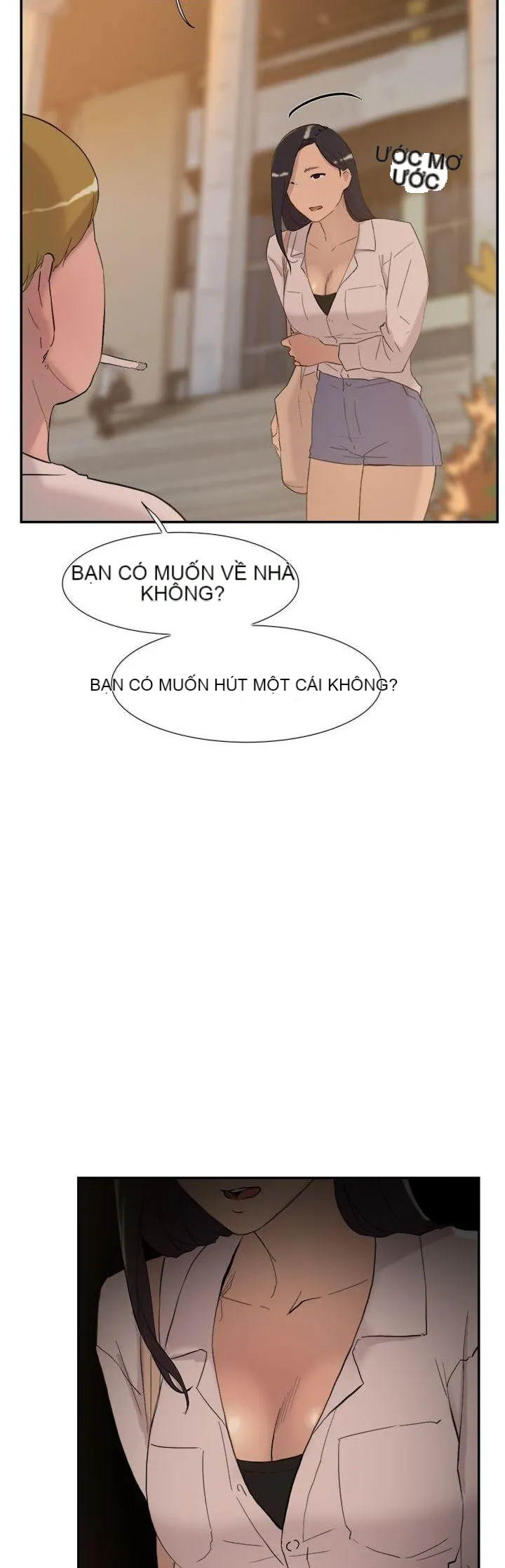 Tình yêu đôi Chương 1-64