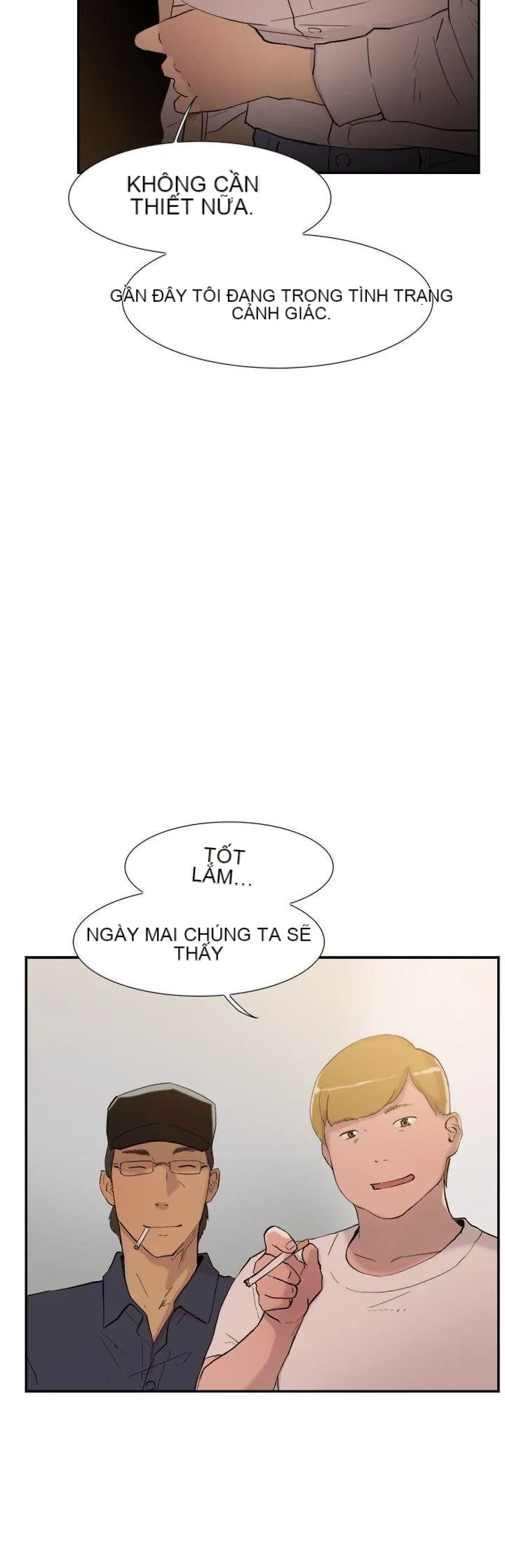 Tình yêu đôi Chương 1-64