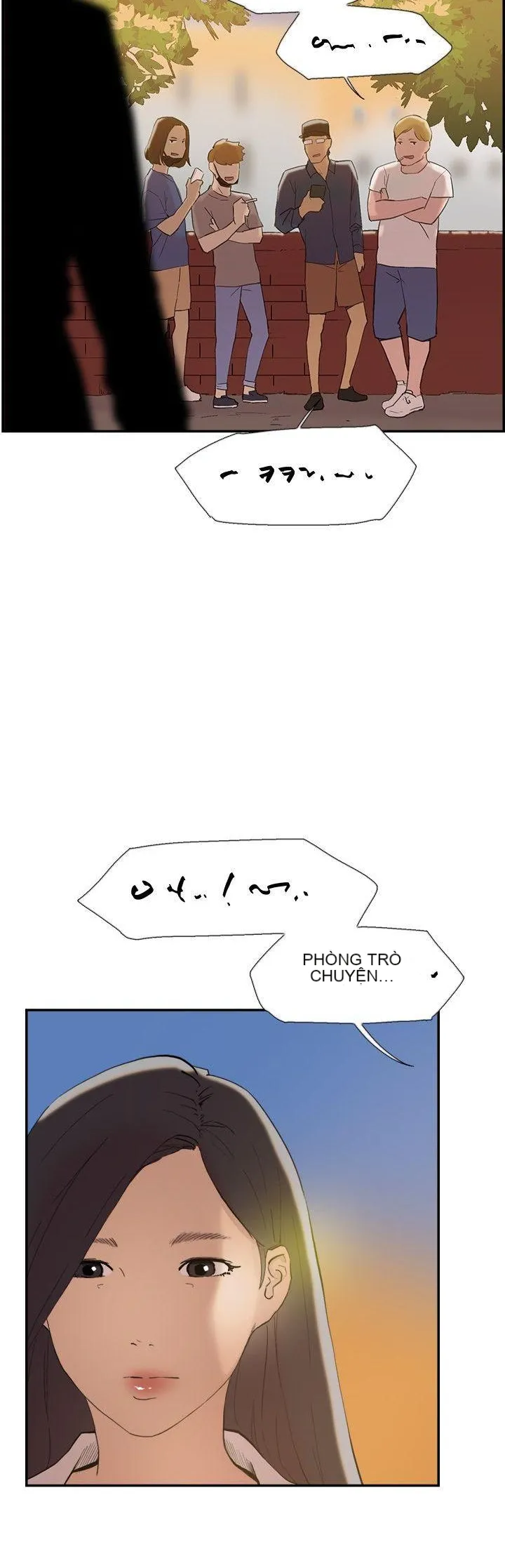 Tình yêu đôi Chương 1-64