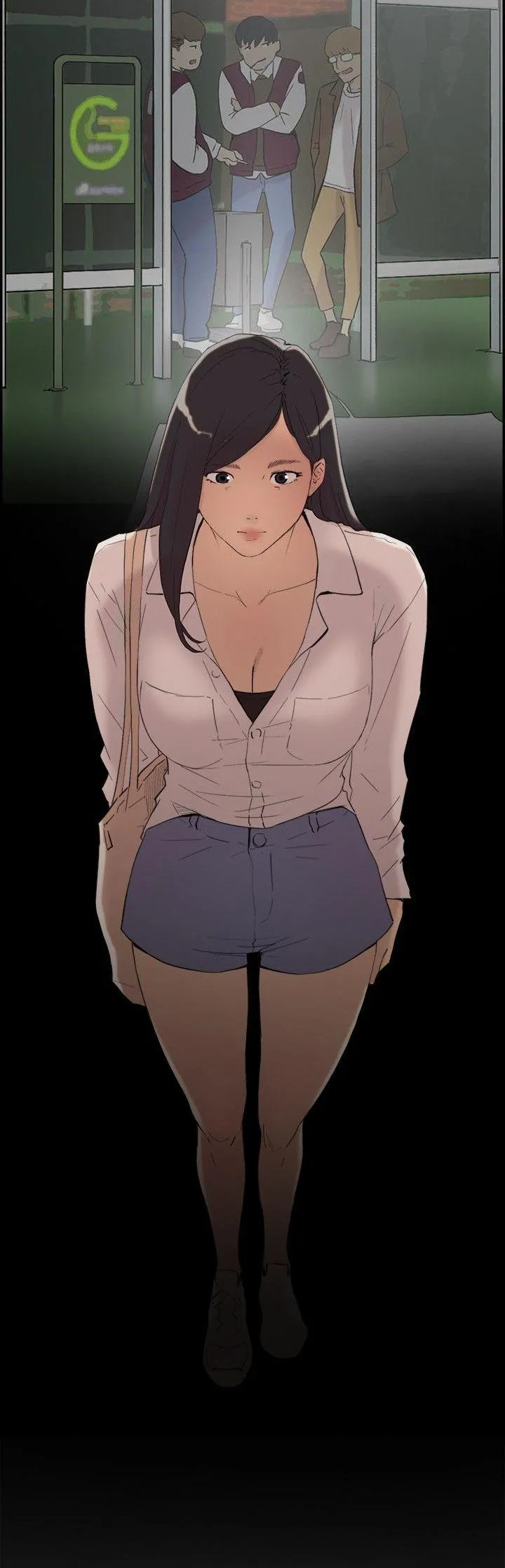 Tình yêu đôi Chương 1-64