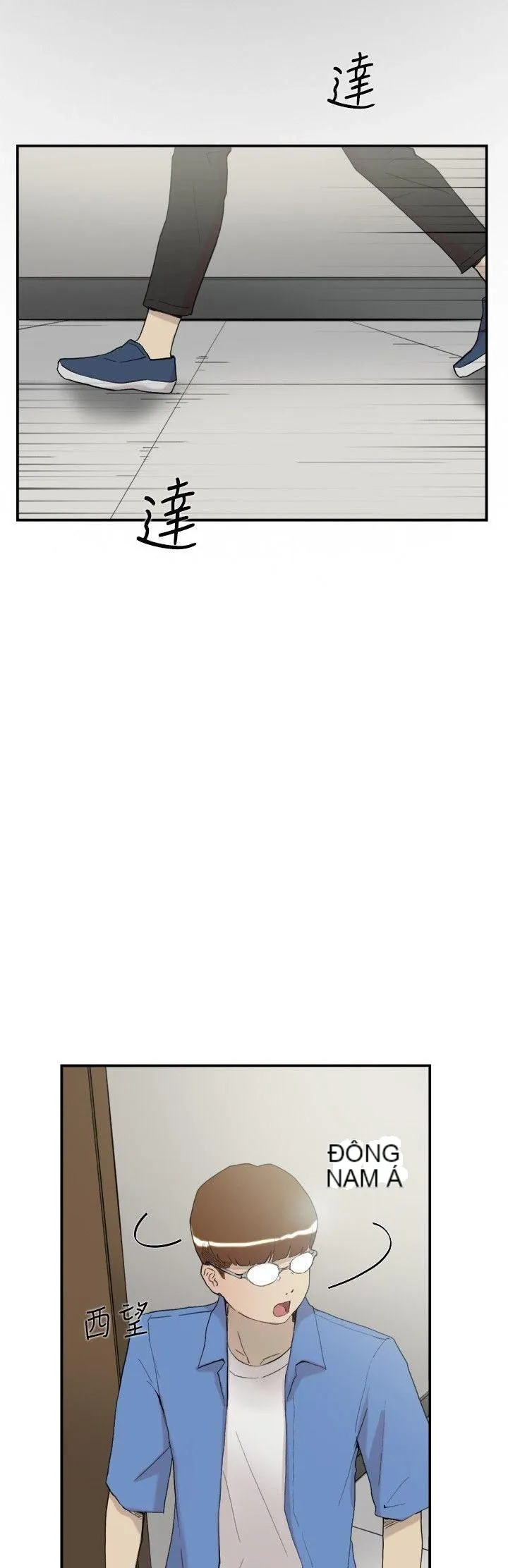 Tình yêu đôi Chương 1-64