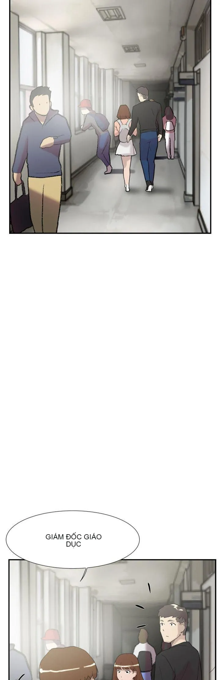 Tình yêu đôi Chương 1-64