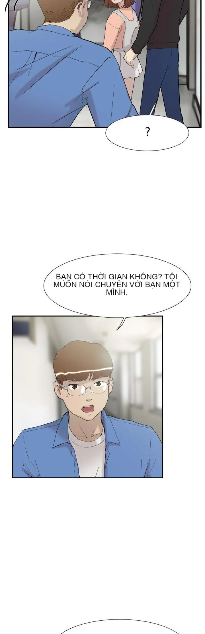 Tình yêu đôi Chương 1-64