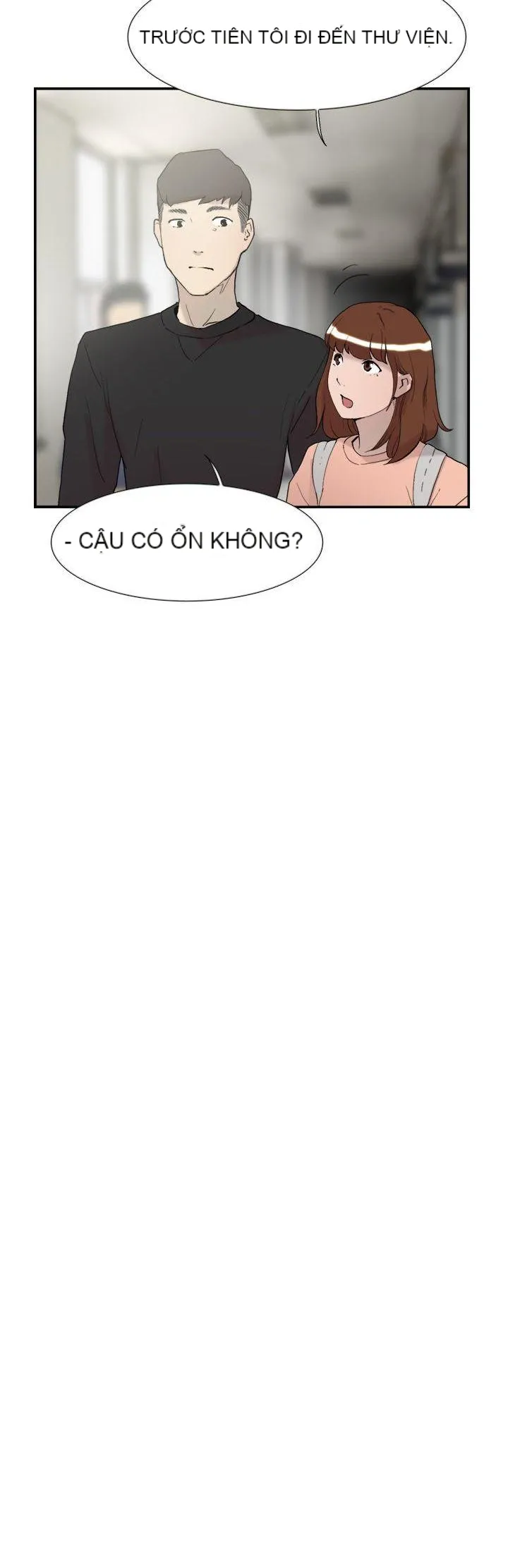 Tình yêu đôi Chương 1-64