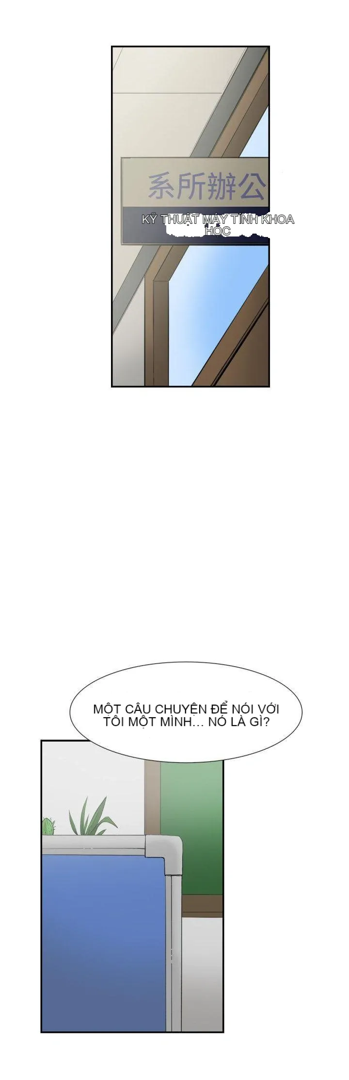 Tình yêu đôi Chương 1-64