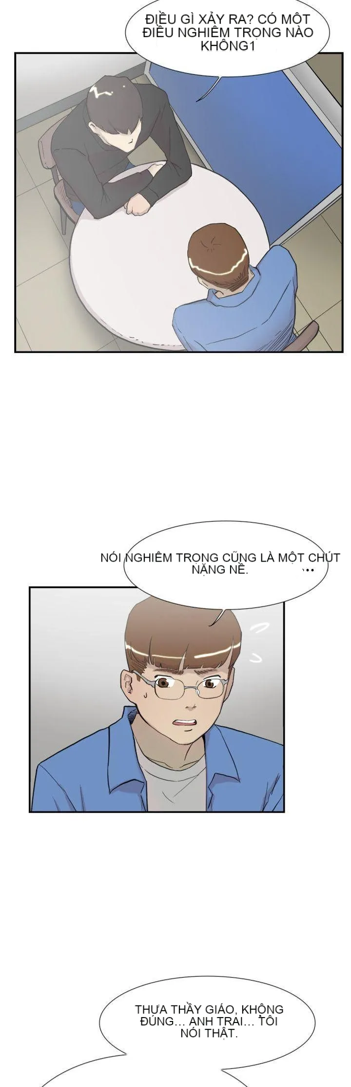 Tình yêu đôi Chương 1-64