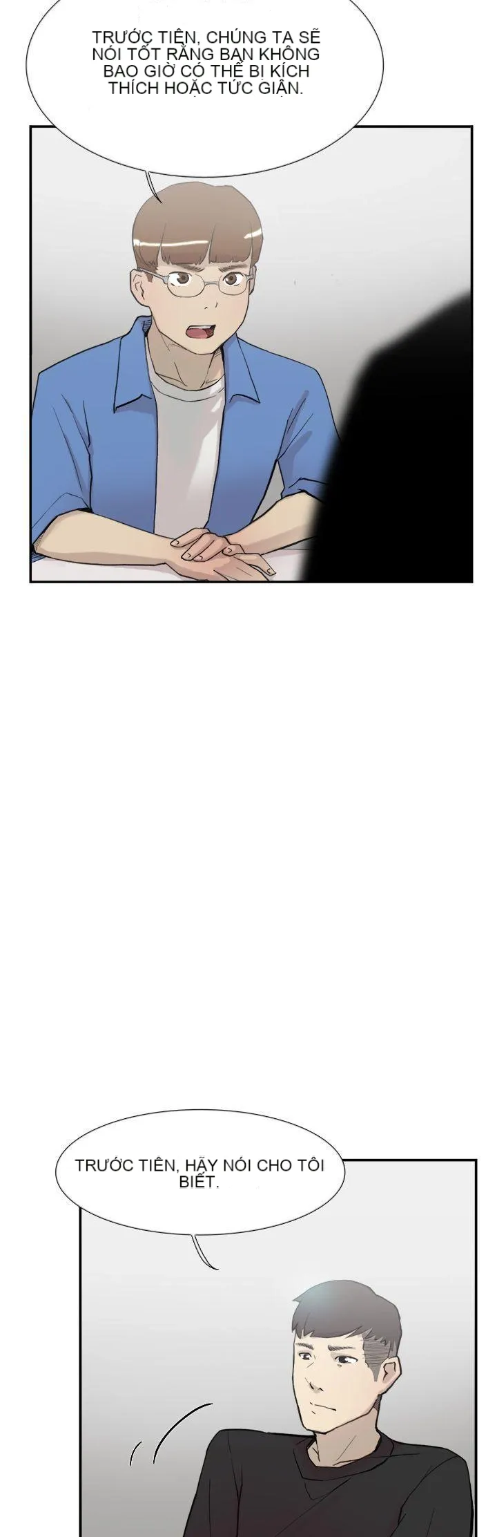 Tình yêu đôi Chương 1-64