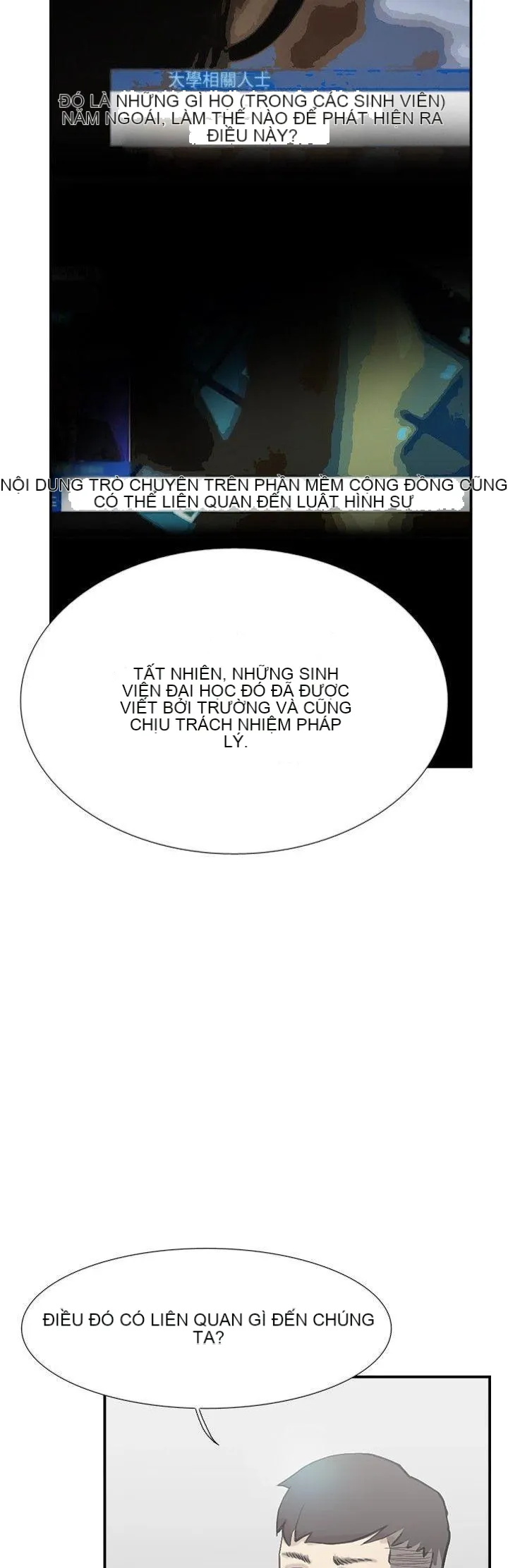 Tình yêu đôi Chương 1-64