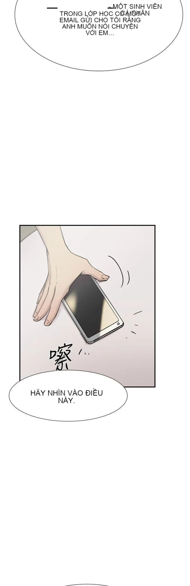 Tình yêu đôi Chương 1-64