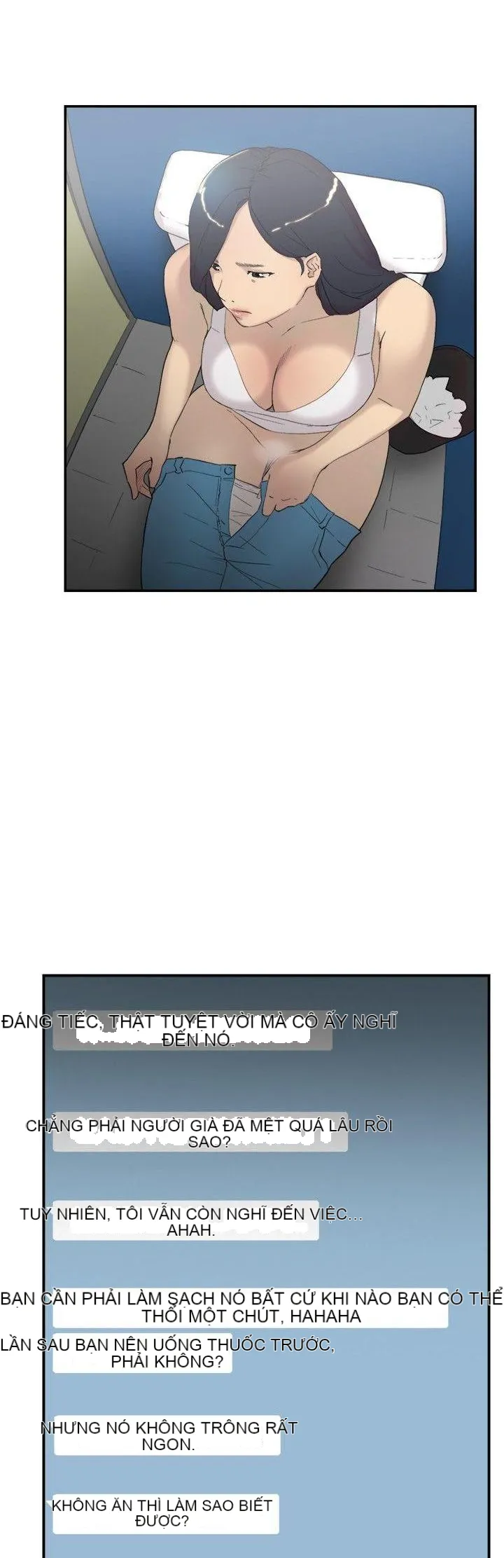 Tình yêu đôi Chương 1-64