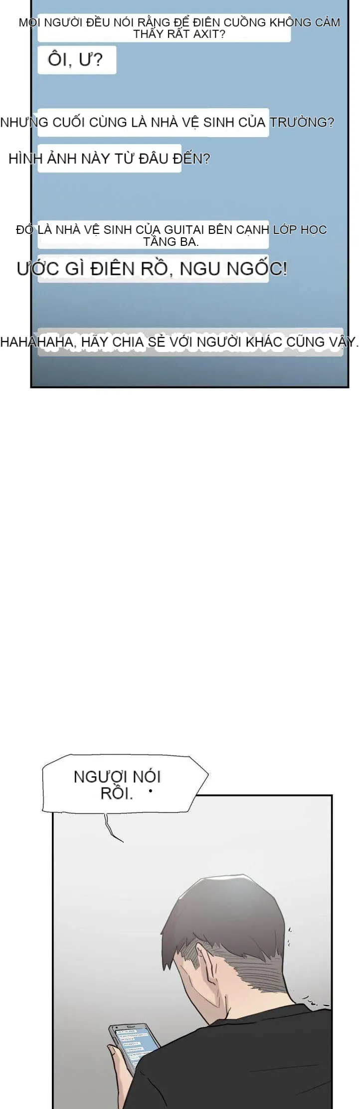 Tình yêu đôi Chương 1-64