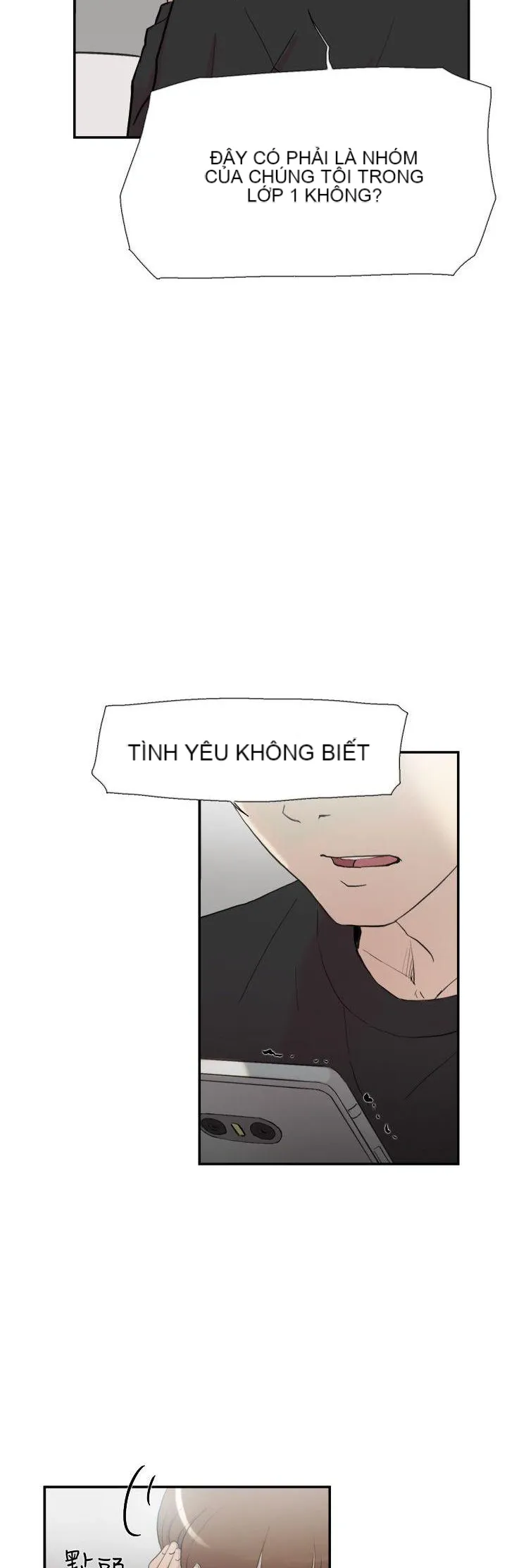 Tình yêu đôi Chương 1-64