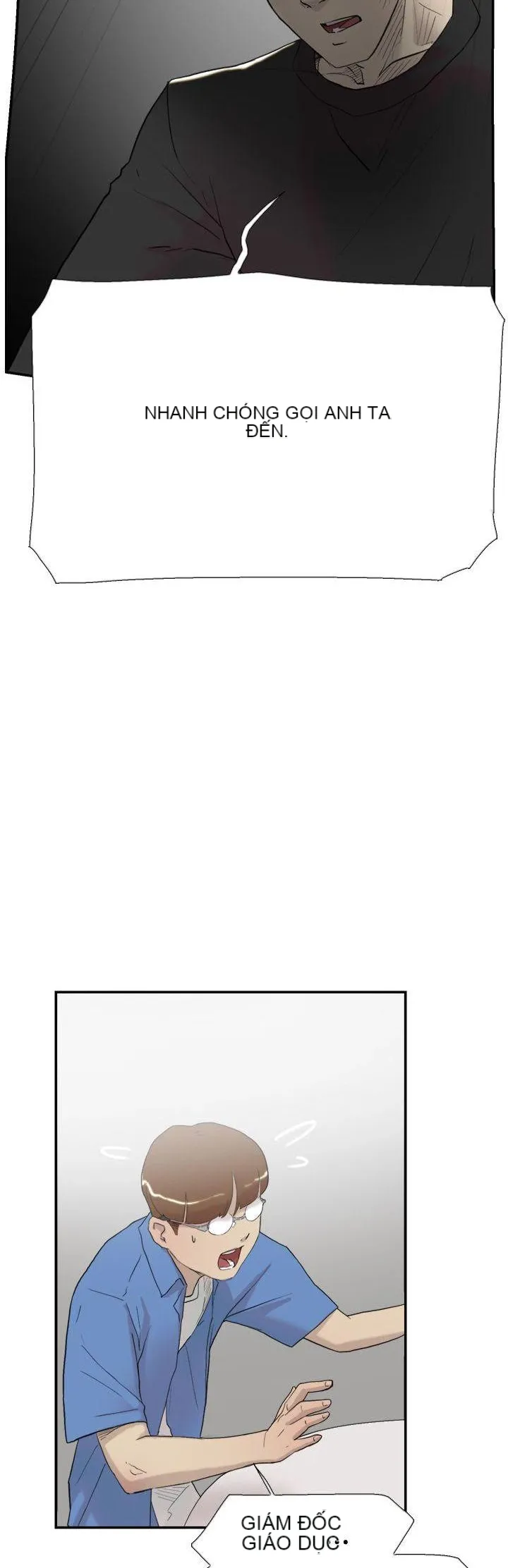 Tình yêu đôi Chương 1-64