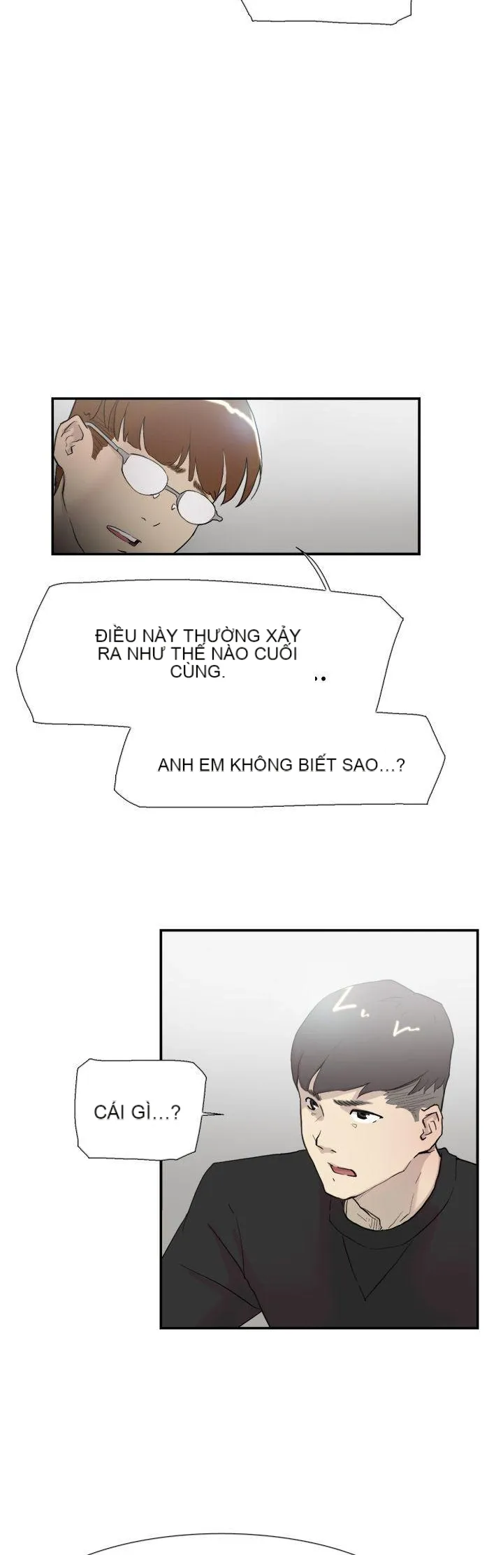 Tình yêu đôi Chương 1-64