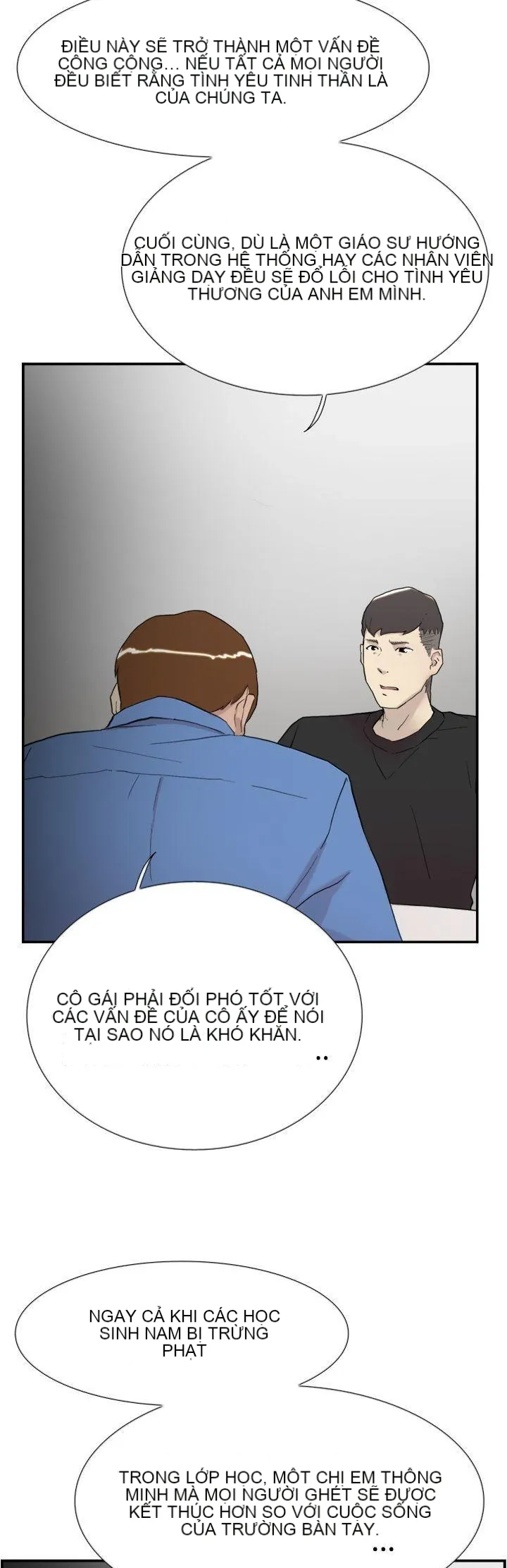 Tình yêu đôi Chương 1-64