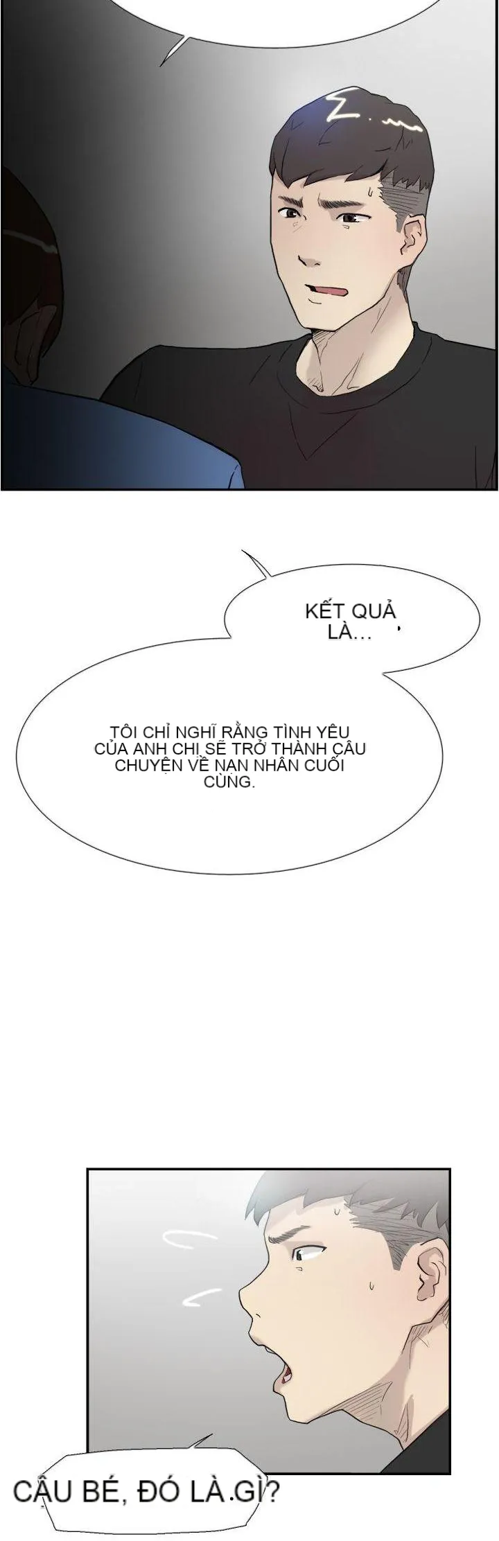 Tình yêu đôi Chương 1-64