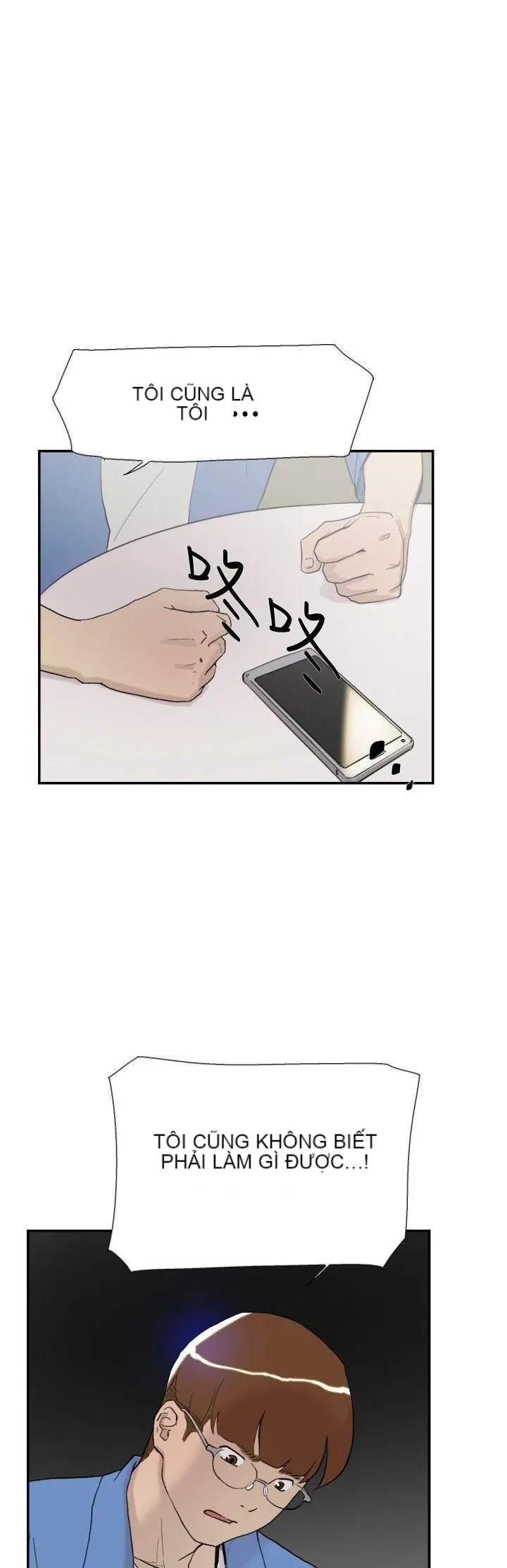 Tình yêu đôi Chương 1-64