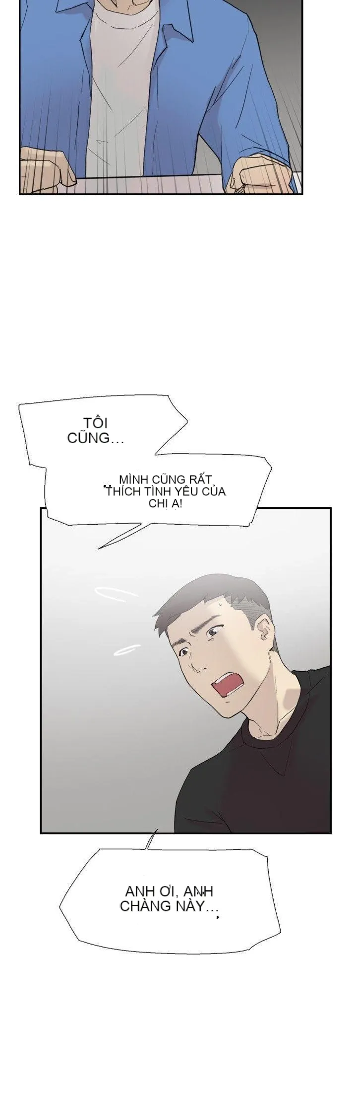 Tình yêu đôi Chương 1-64