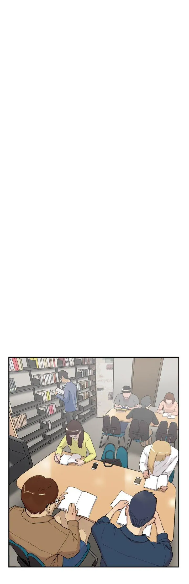 Tình yêu đôi Chương 1-64