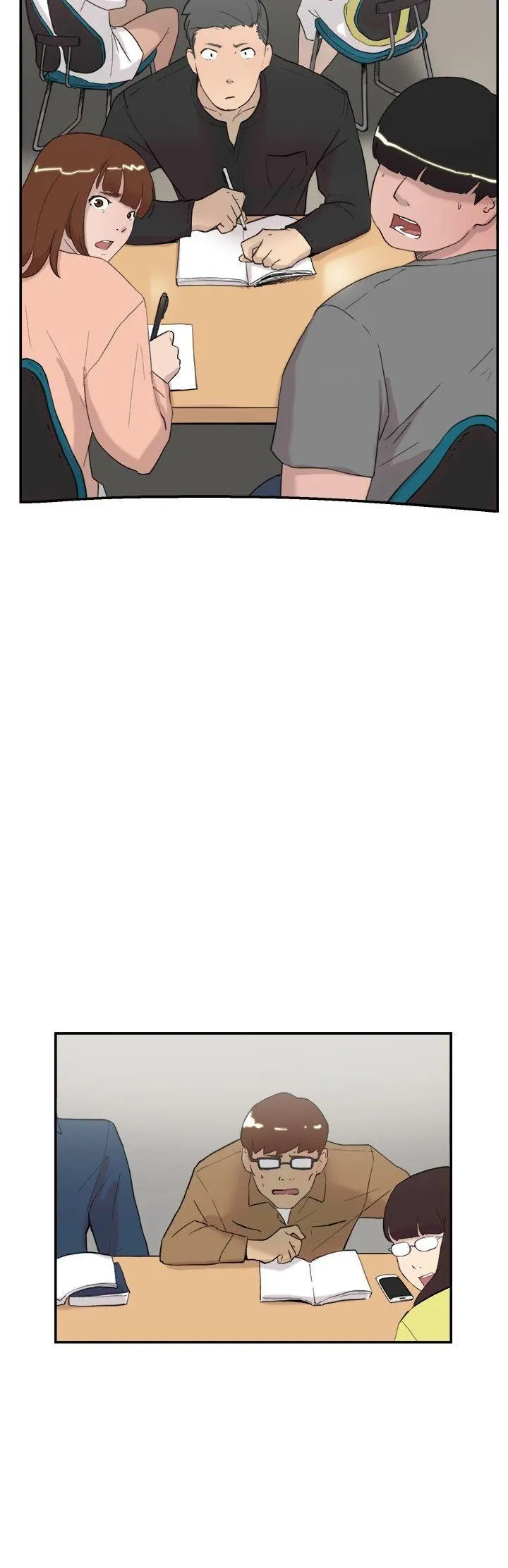 Tình yêu đôi Chương 1-64