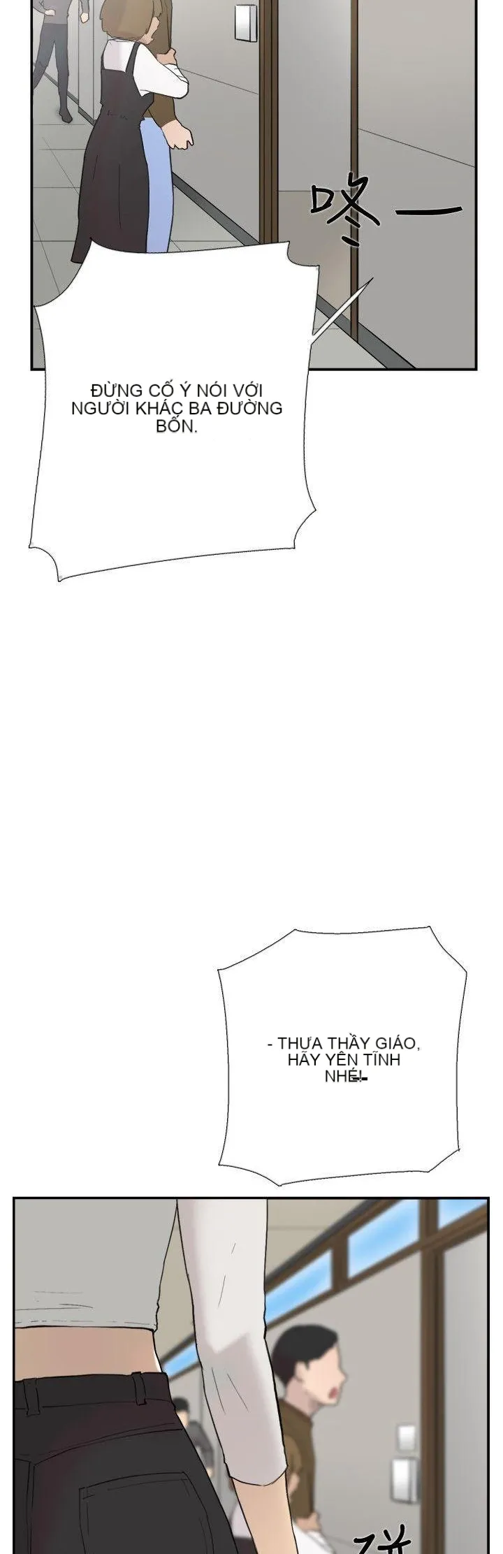 Tình yêu đôi Chương 1-64