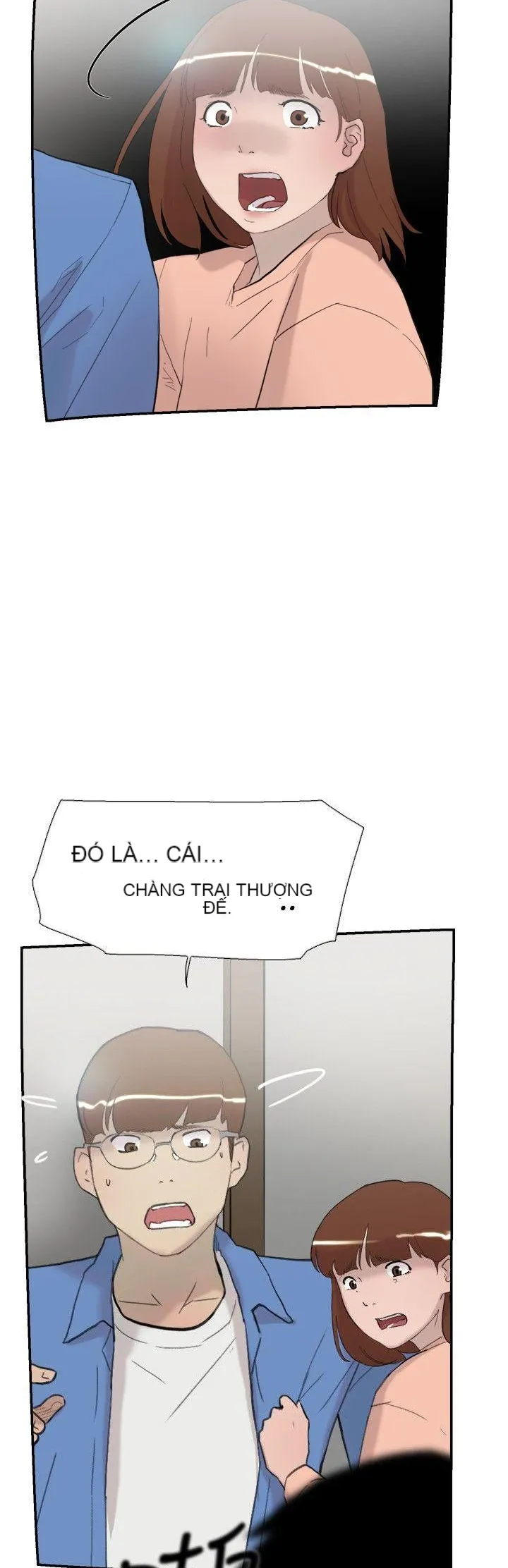 Tình yêu đôi Chương 1-64