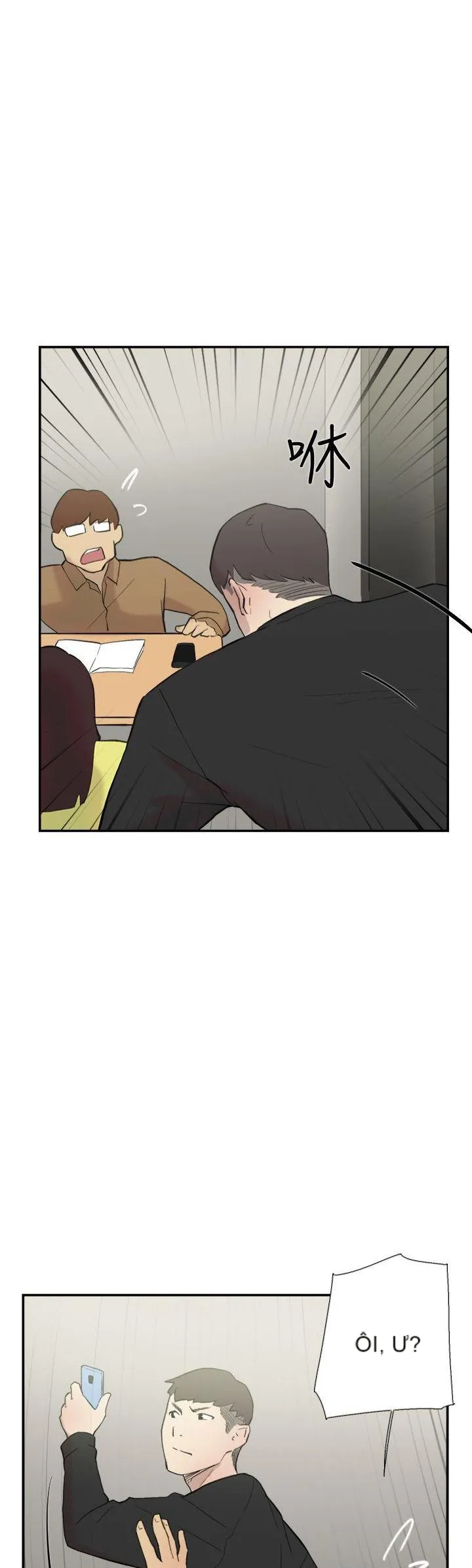 Tình yêu đôi Chương 1-64