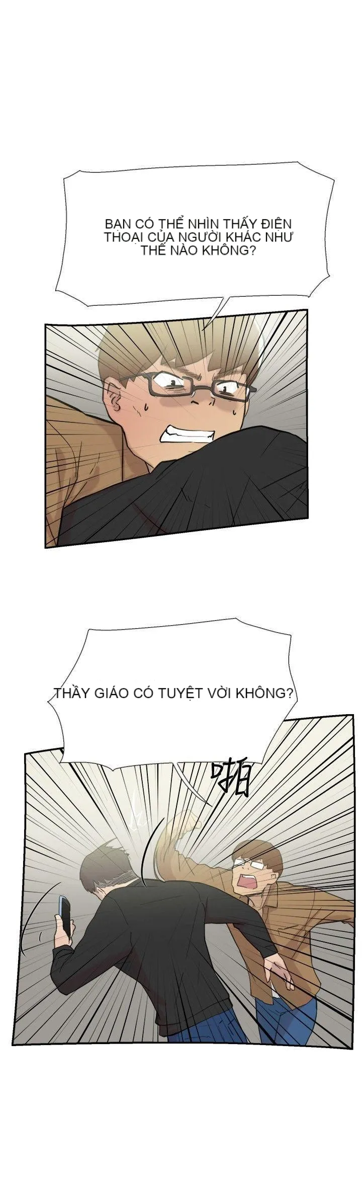 Tình yêu đôi Chương 1-64