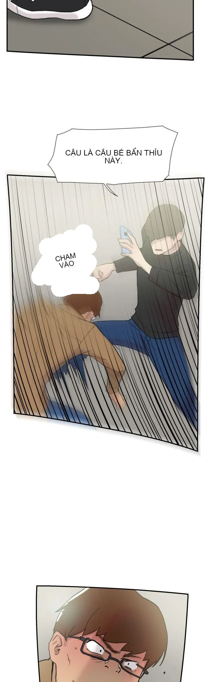 Tình yêu đôi Chương 1-64