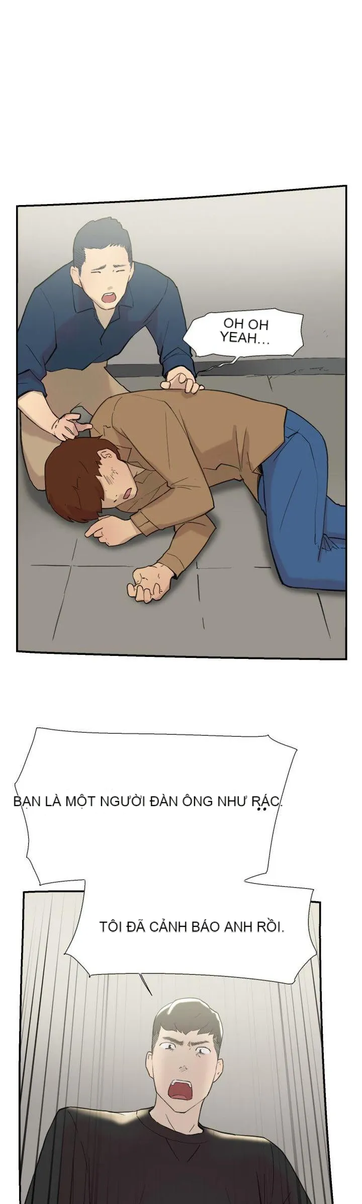 Tình yêu đôi Chương 1-64