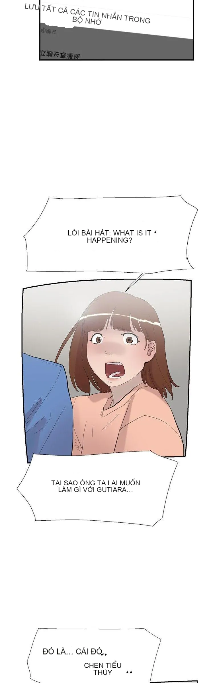 Tình yêu đôi Chương 1-64