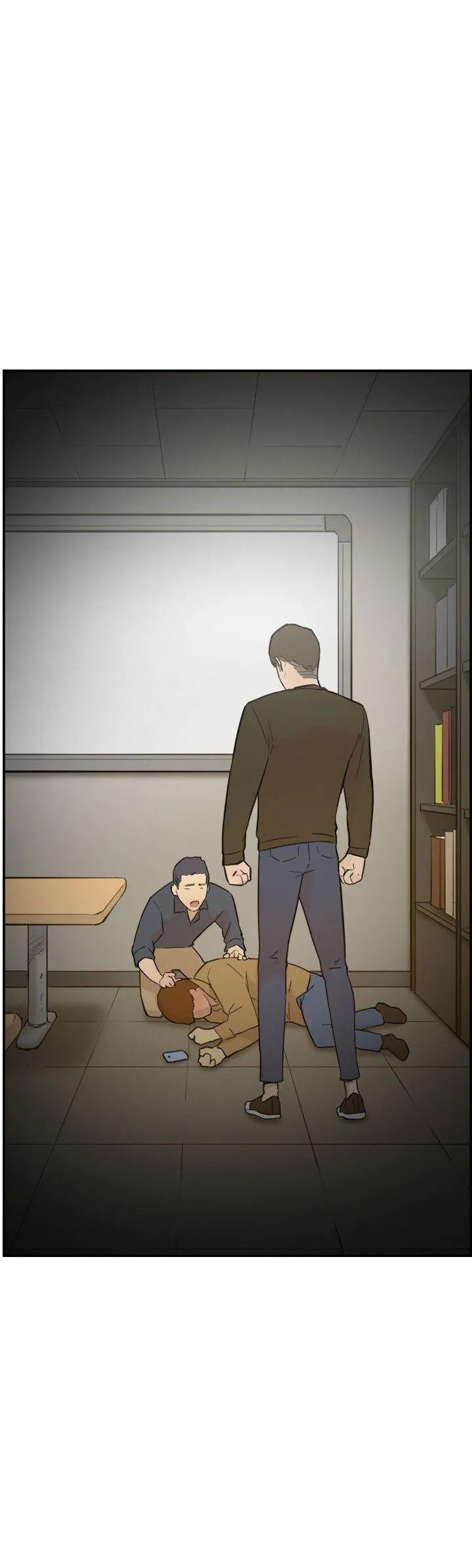 Tình yêu đôi Chương 1-64