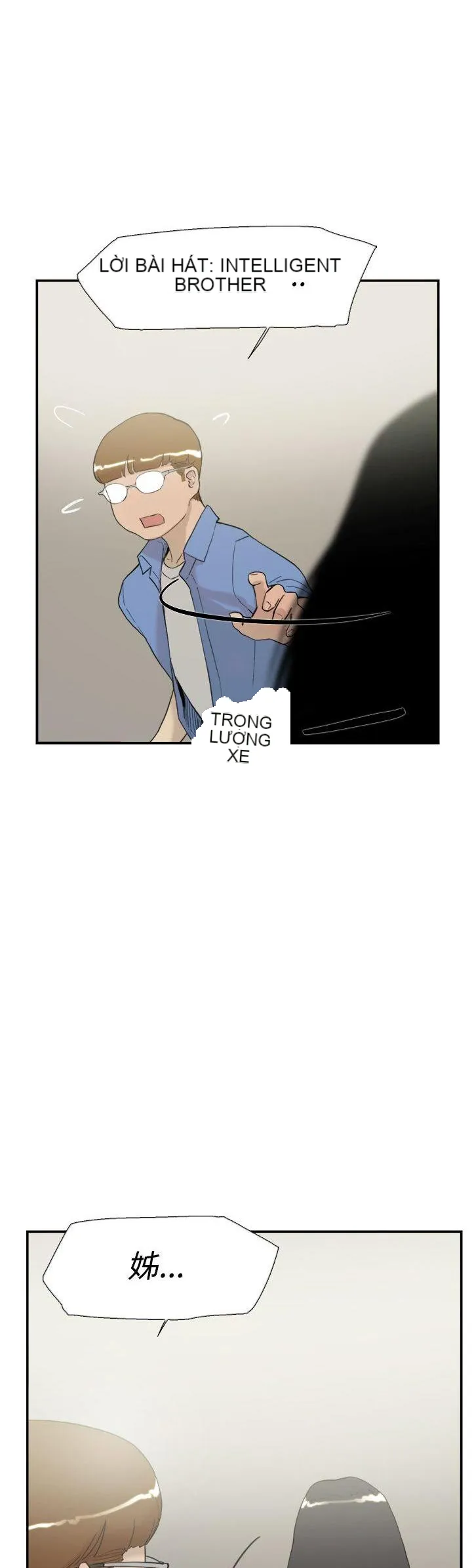 Tình yêu đôi Chương 1-64