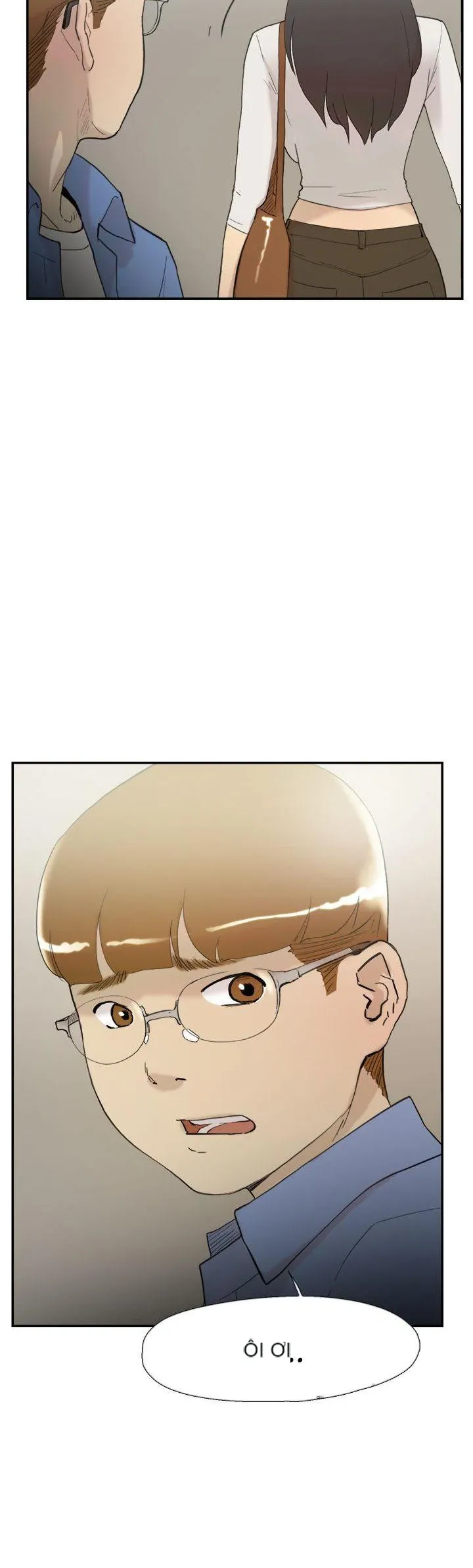 Tình yêu đôi Chương 1-64