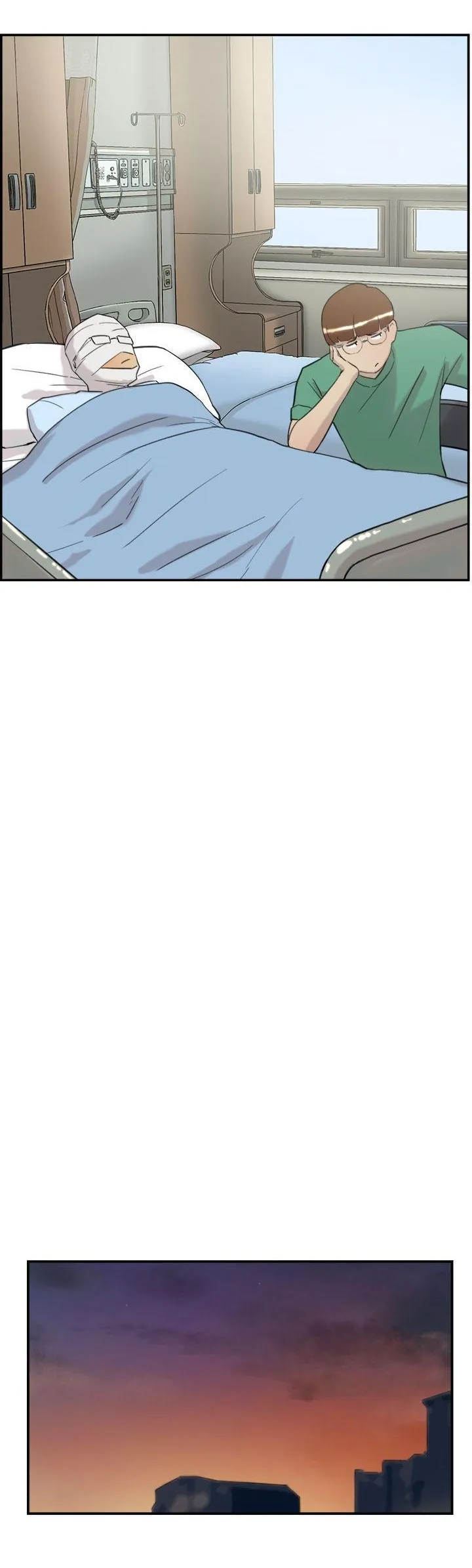 Tình yêu đôi Chương 1-64