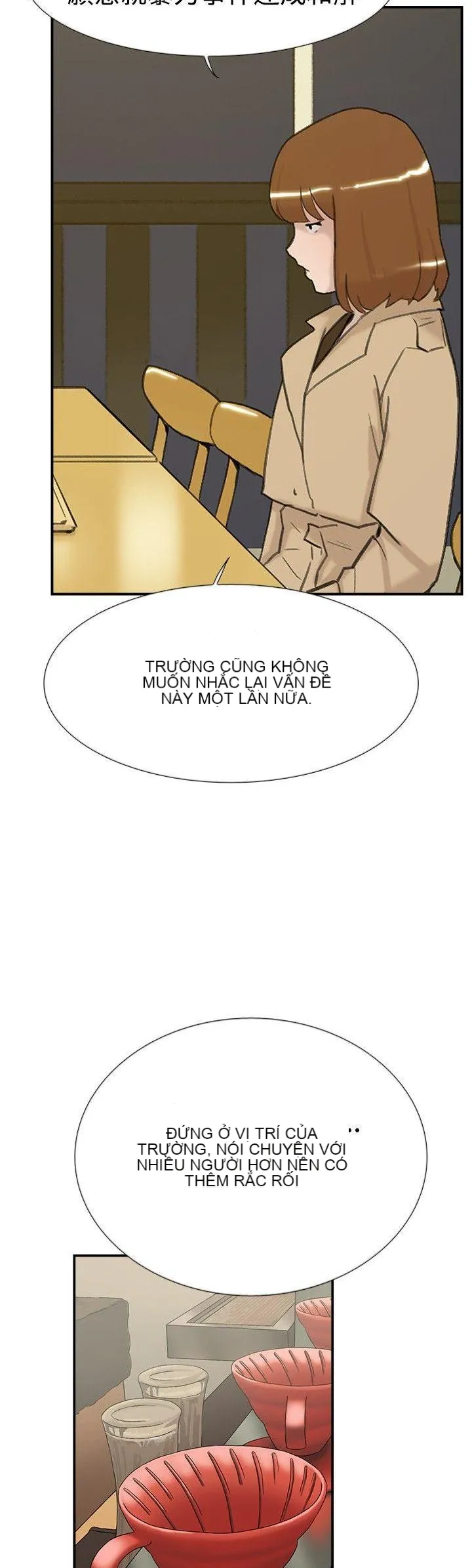 Tình yêu đôi Chương 1-64