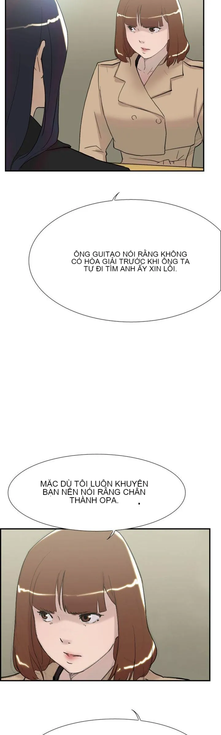 Tình yêu đôi Chương 1-64