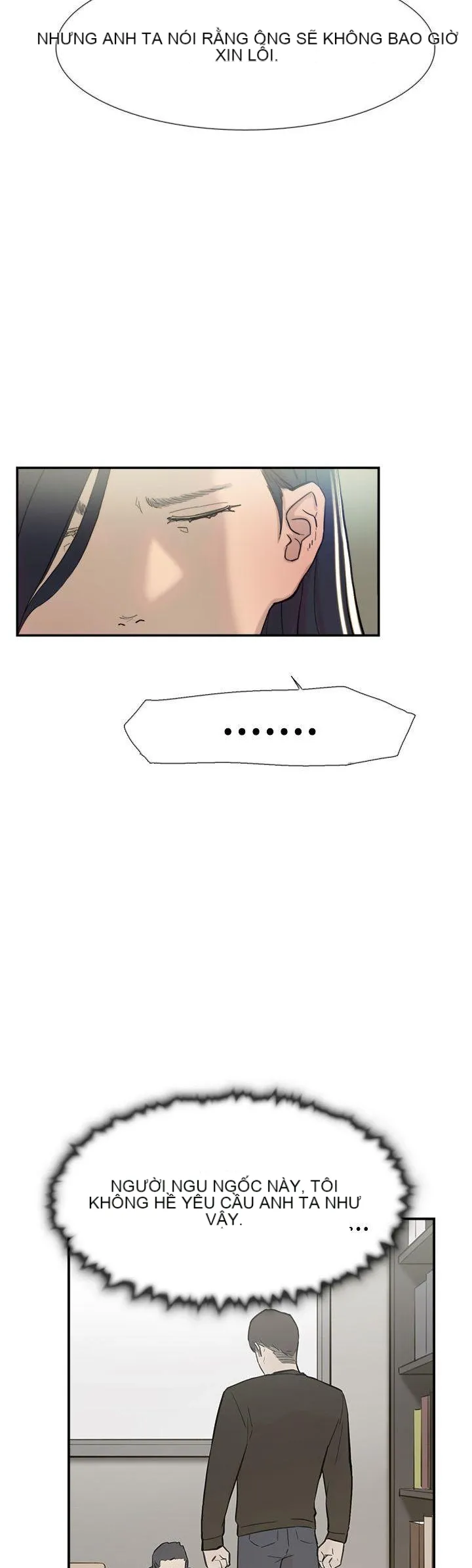 Tình yêu đôi Chương 1-64