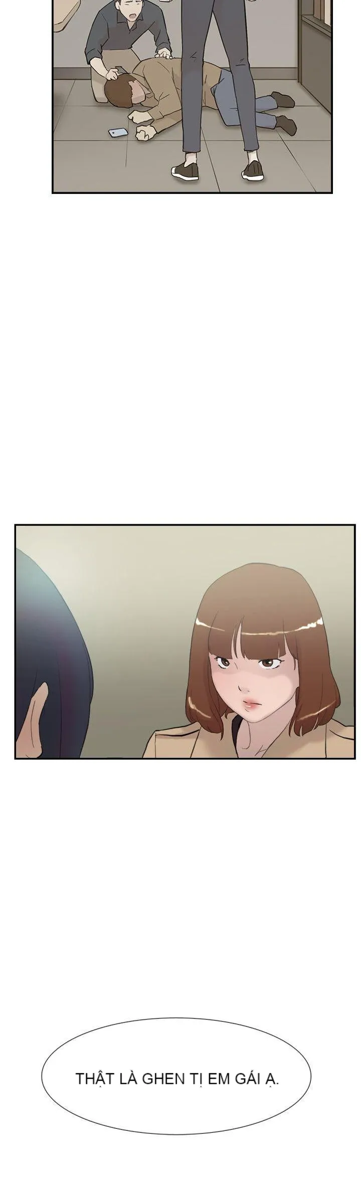 Tình yêu đôi Chương 1-64