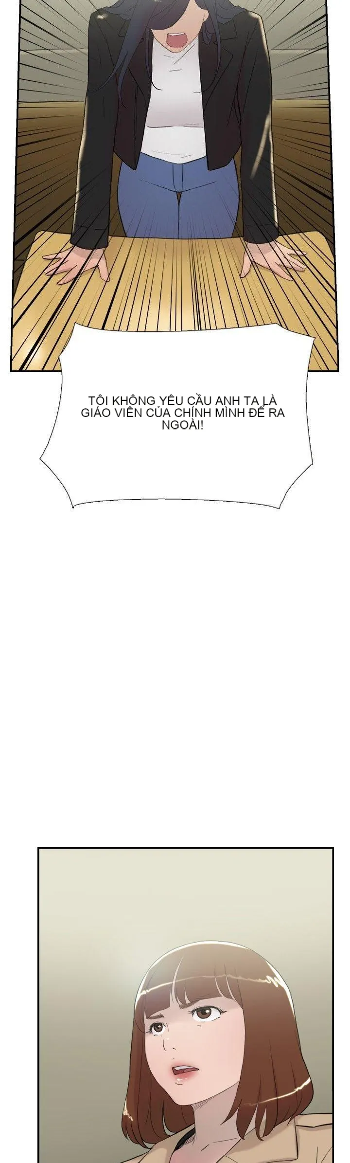 Tình yêu đôi Chương 1-64